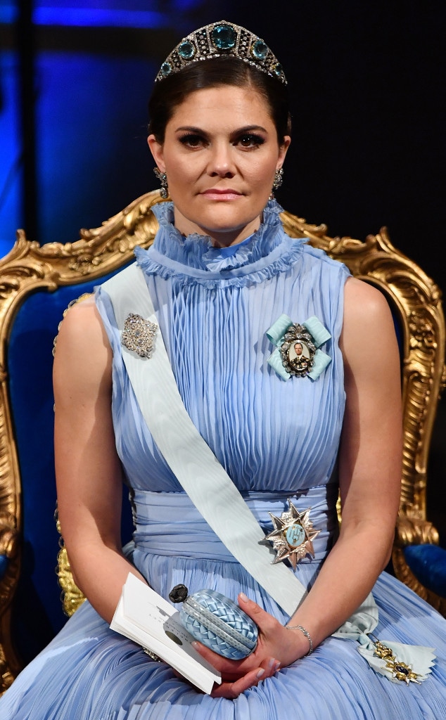 Princess Victoria of Sweden