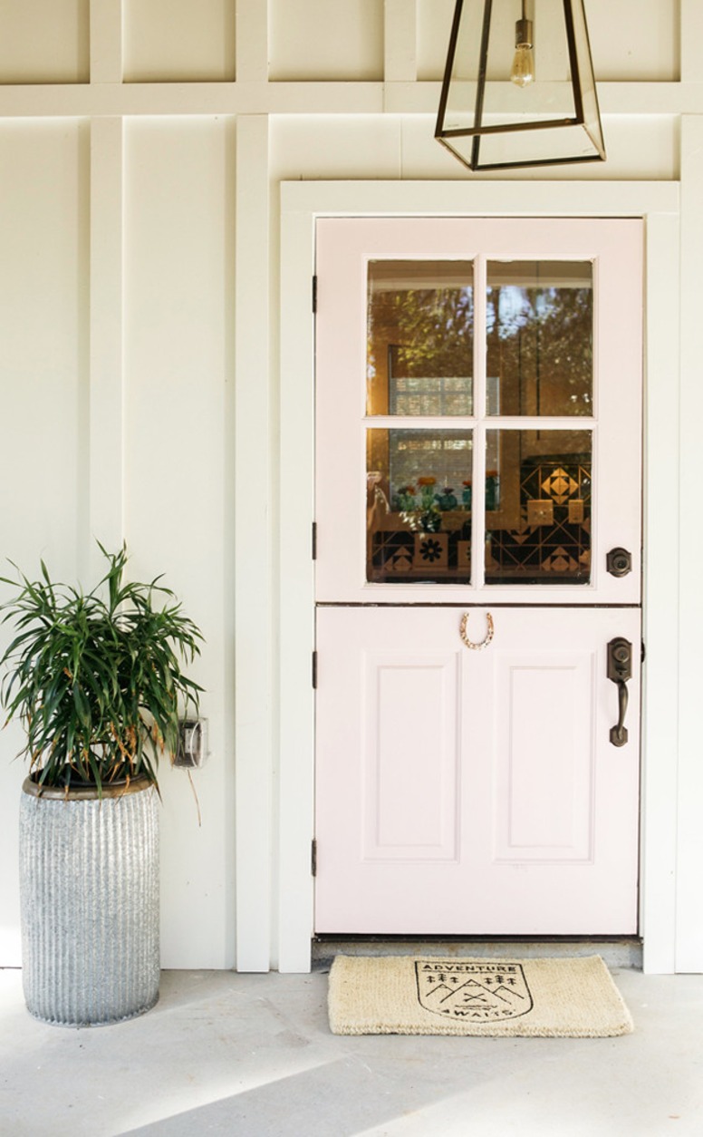 ESC: Tish Cyrus Interiors