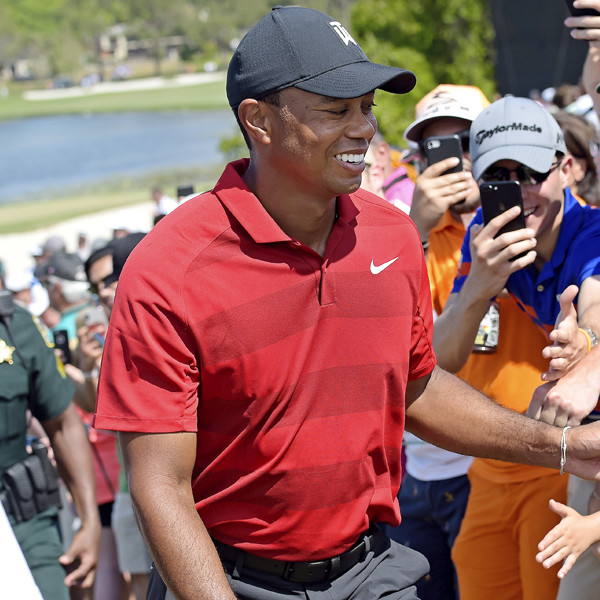 Teflon Tiger Woods: How a Scandal-Plagued Decade Failed to Sink the Golf Great