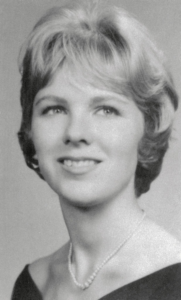 Mary Jo Kopechne, 1962