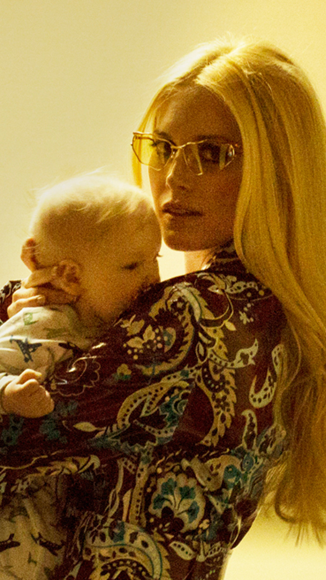 Heidi Montag, PAPER Magazine