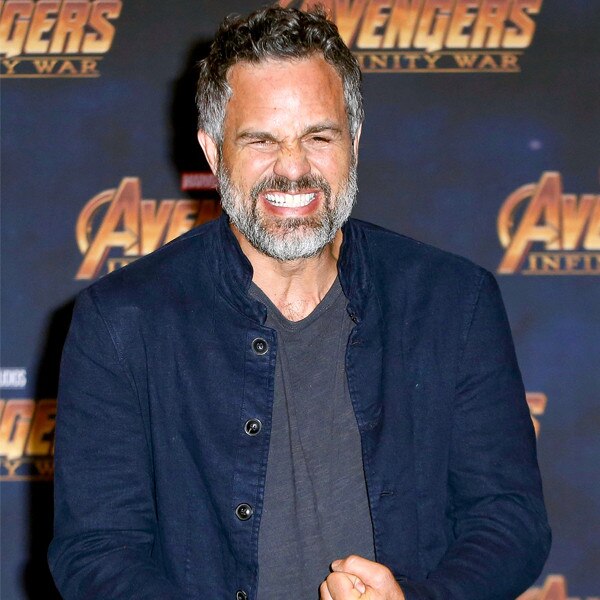 Mark Ruffalo