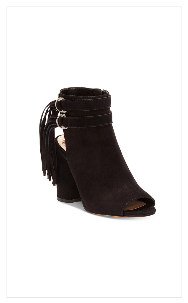 ESC: Coachella Shoes
