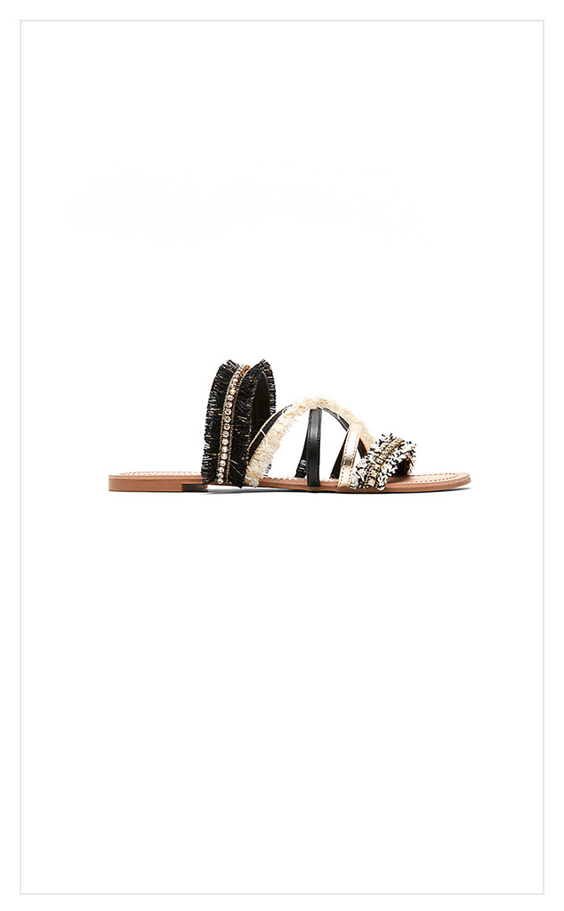 ESC: Coachella Shoes