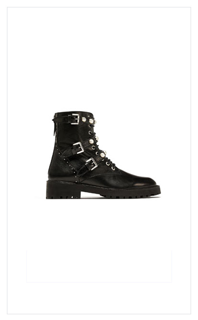ESC: Coachella Shoes