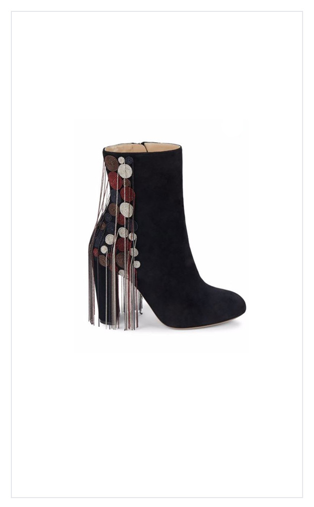 ESC: Coachella Shoes