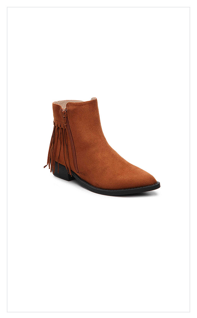 ESC: Coachella Shoes