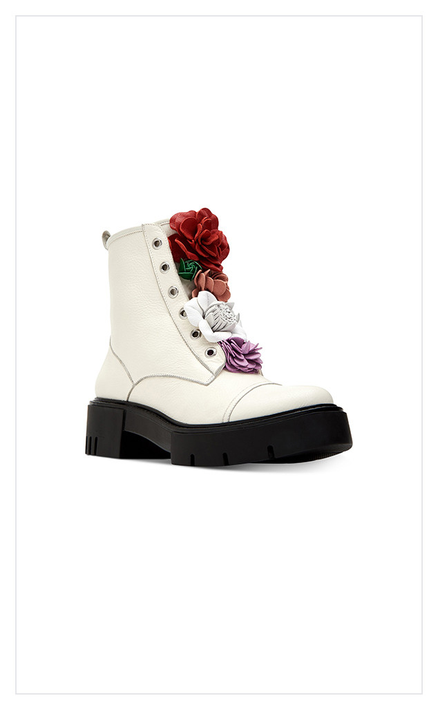ESC: Coachella Shoes