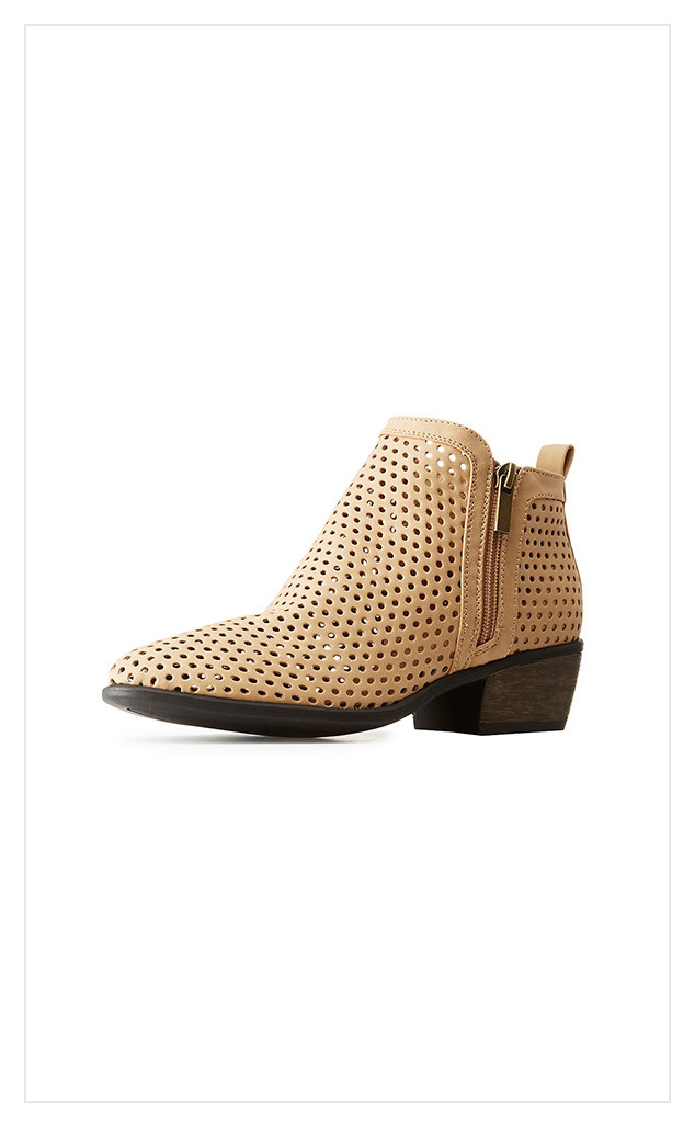ESC: Coachella Shoes