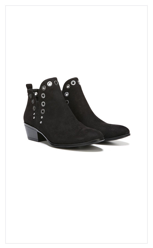 ESC: Coachella Shoes