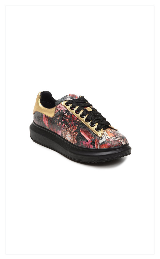 ESC: Coachella Shoes