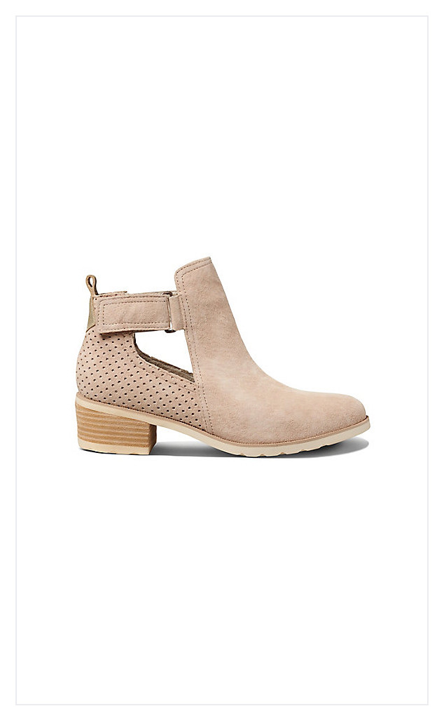 ESC: Coachella Shoes