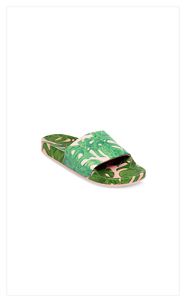 ESC: Coachella Shoes