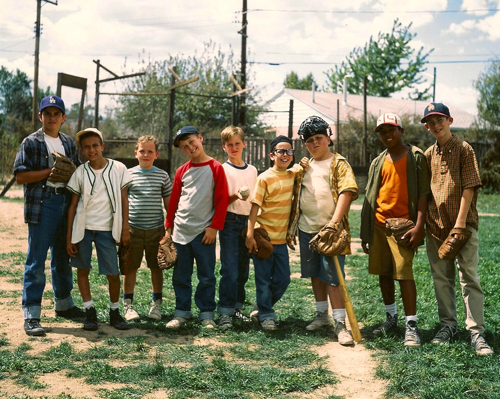 The Sandlot, The Sandlot secrets