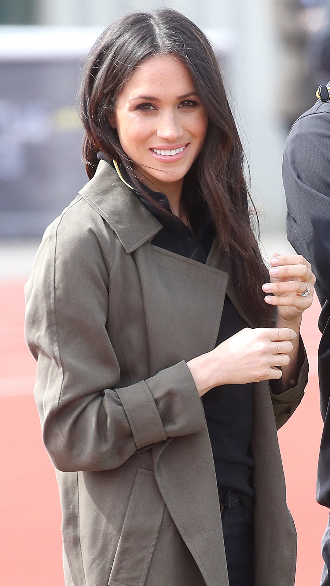 Meghan Markle