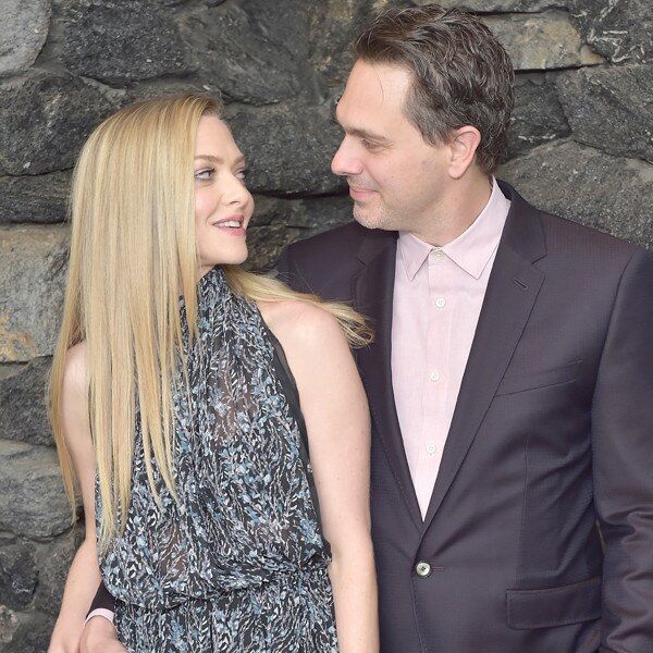 Amanda Seyfried, Thomas Sadoski
