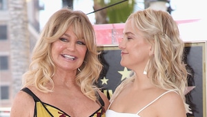Goldie Hawn News Pictures And Videos E Online