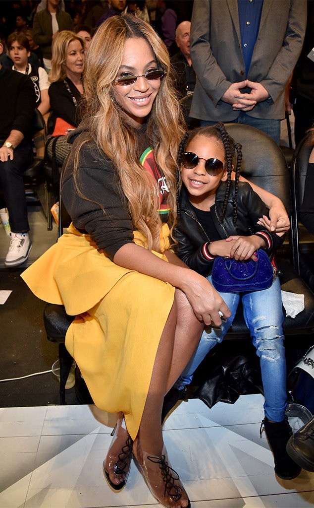 Blue Ivy Carter