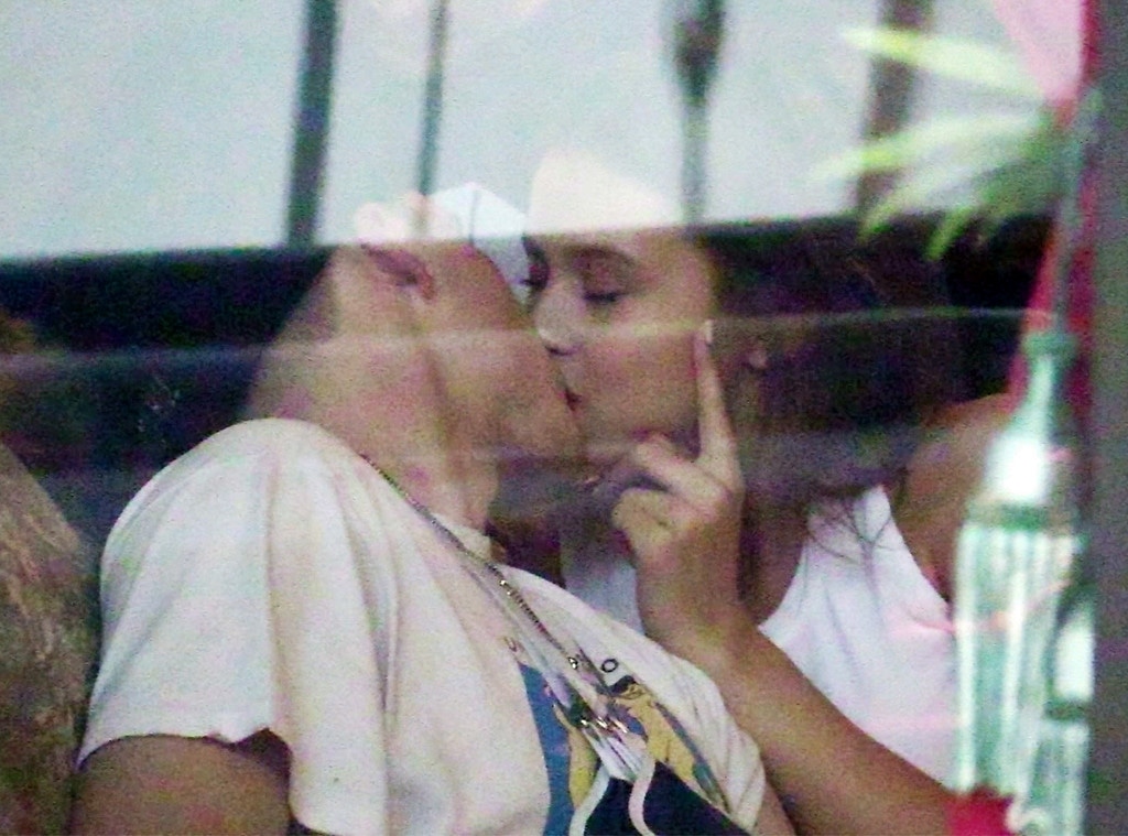 Brooklyn Beckham and Chloë Grace Moretz Say They Love Each Other in Instagram Comments