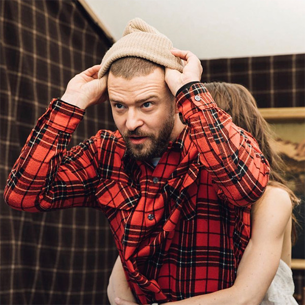 6 of Justin Timberlake's unforgettable NSYNC hair moments