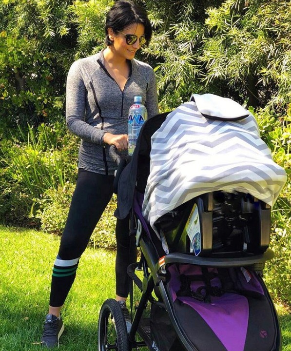 Aislinn Derbez