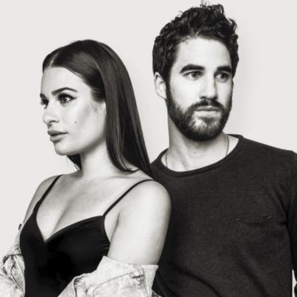 Glee's Lea Michele and Darren Criss Announce LM/DC Tour Dates