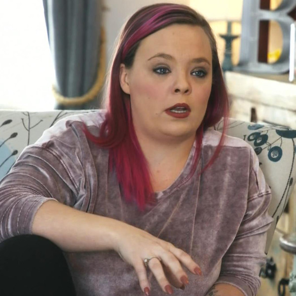 Teen Moms Catelynn Lowell Talks Divorce Fears Before Going Back To 5326