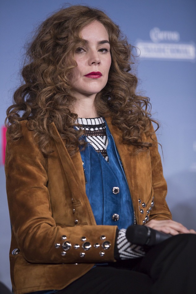 Camila Sodi