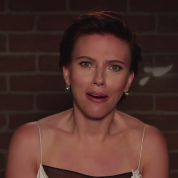 Celebrity Mean Tweets From Jimmy Kimmel Live