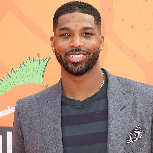 Tristan Thompson, Nickelodeon Kids Choice Sports Awards