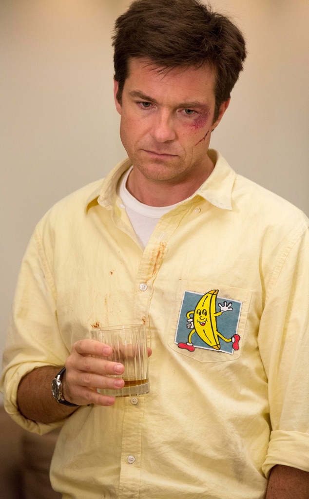 Jason Bateman, Arrested Development