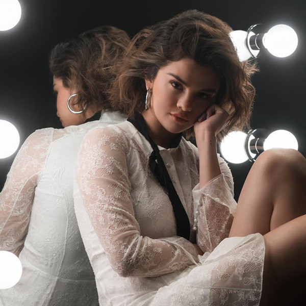 Selena Gomez Expresses Regret in New Song Back to You | E ...