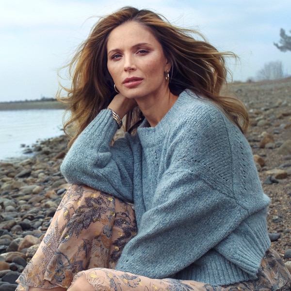 Read Georgina Chapman Breaks Her Silence on Harvey Weinstein