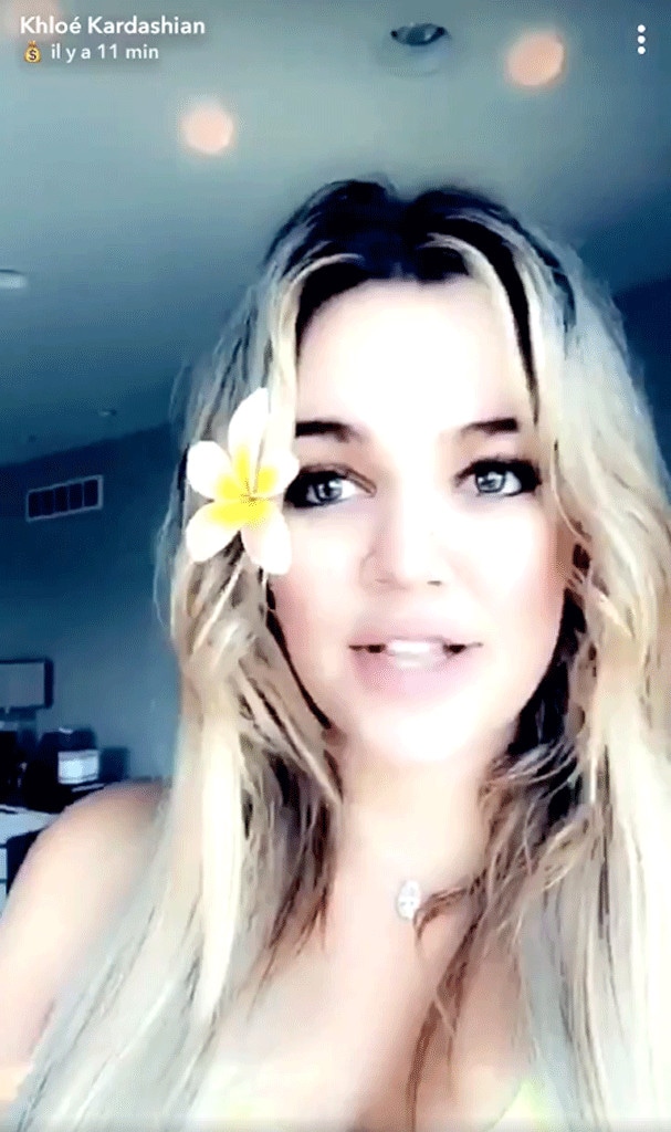 Khloe Kardashian