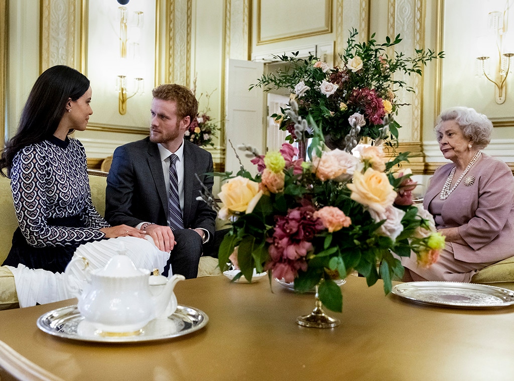 Harry & Meghan, Lifetime