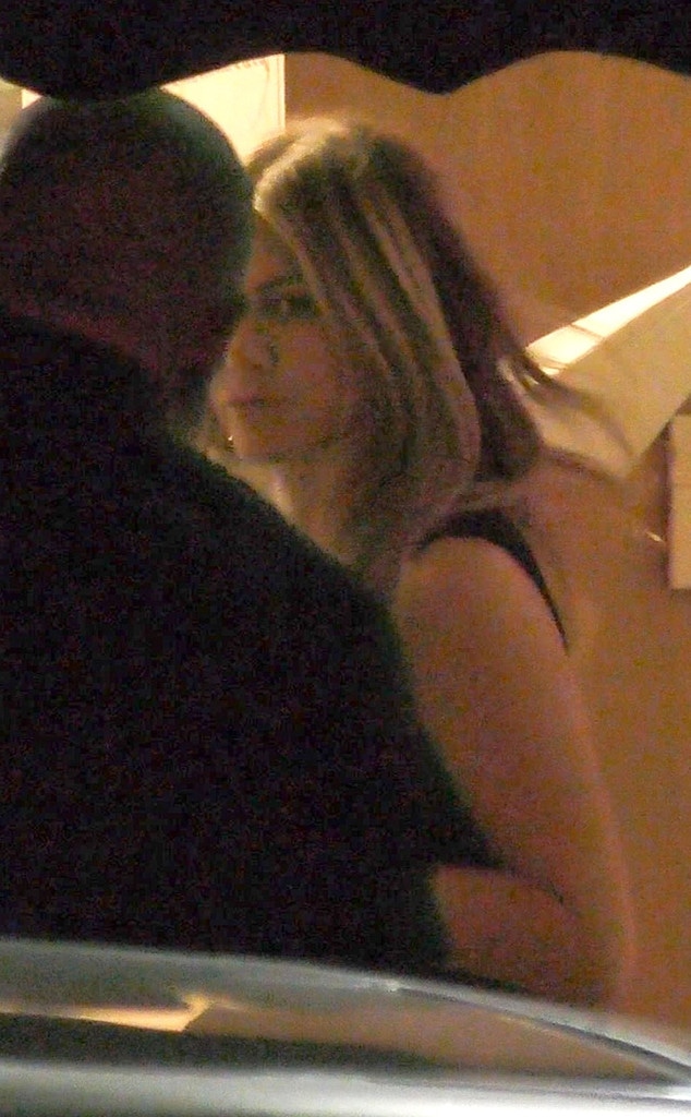 Jennifer Aniston