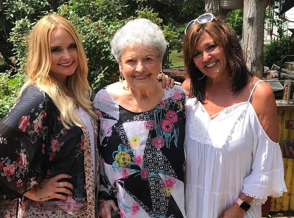 Miranda Lambert's Realest Interview Moments E! News