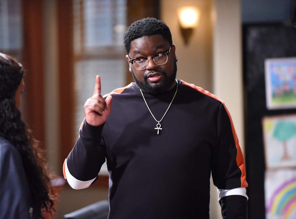 Rel, Lil Rel Howery