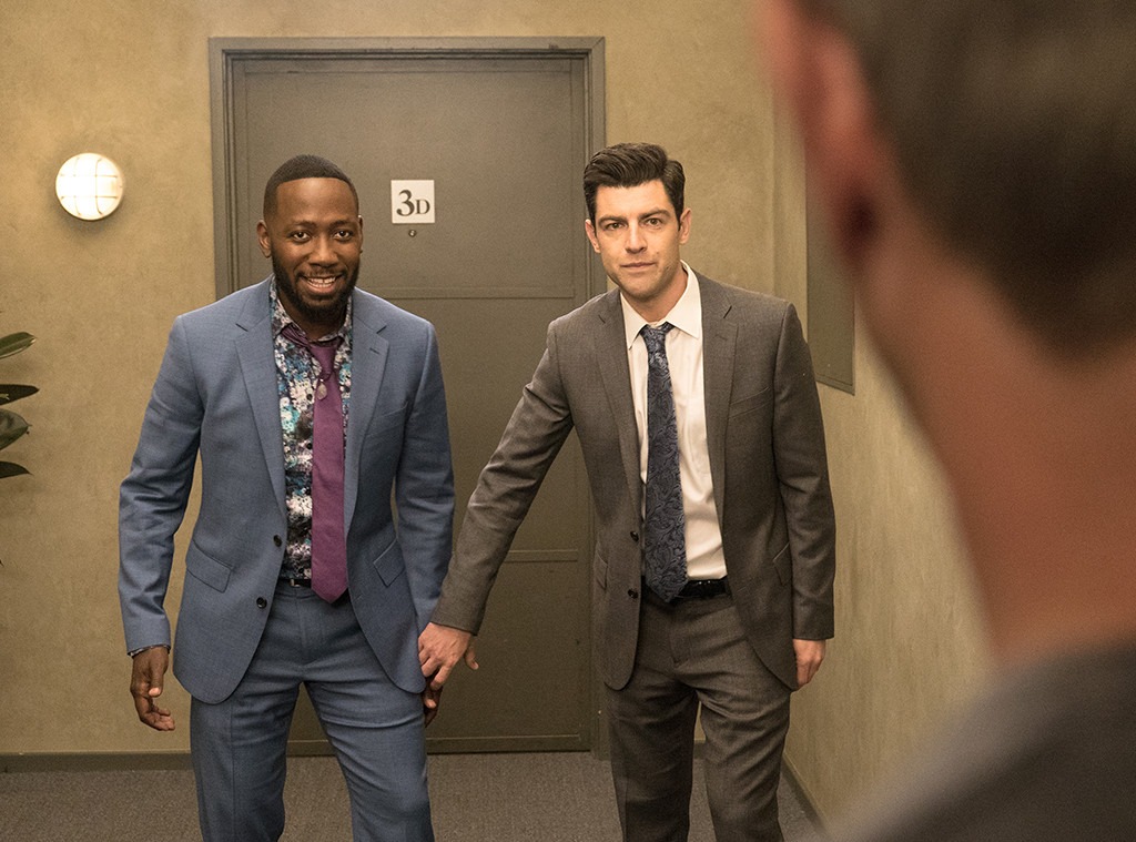 New Girl