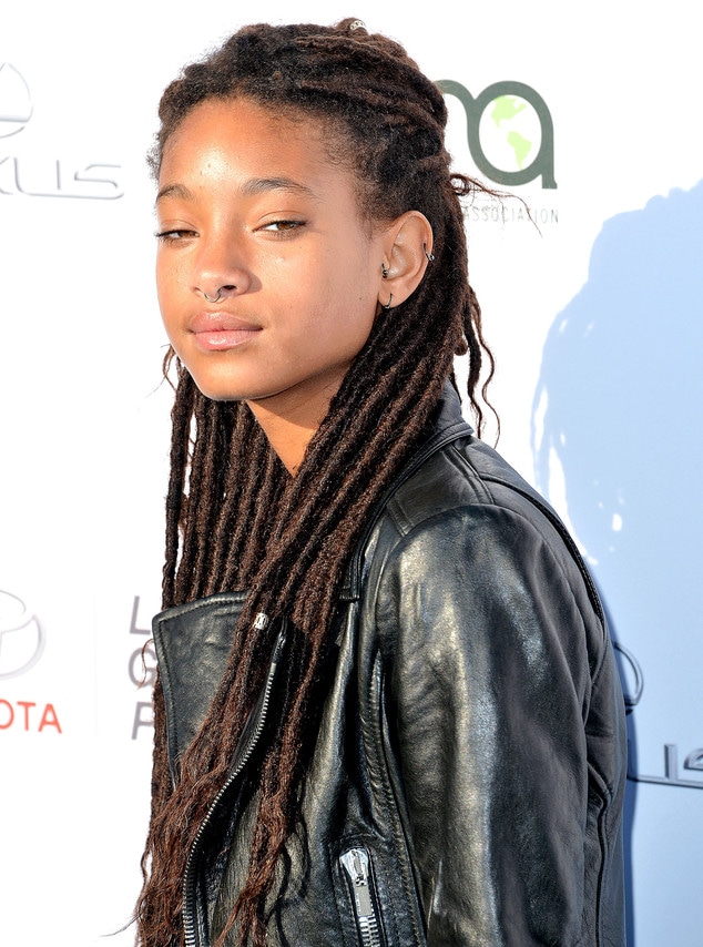 Willow Smith