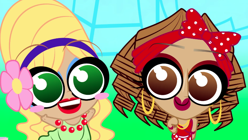Baby Drag Queens