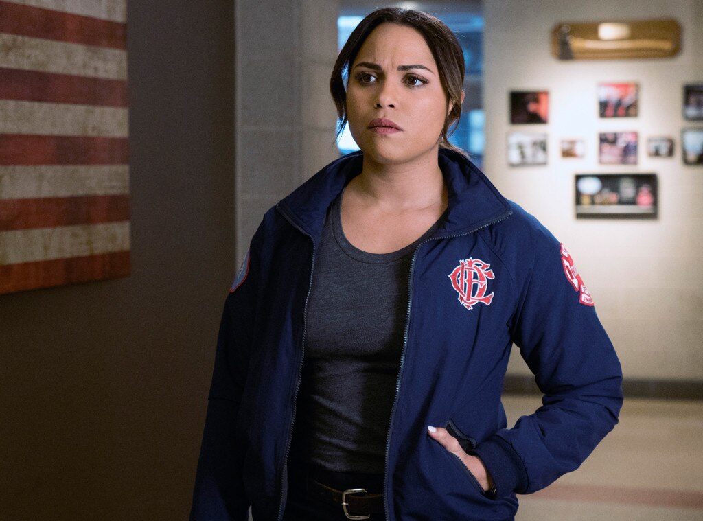chicago fire actresses chicago fire actresses