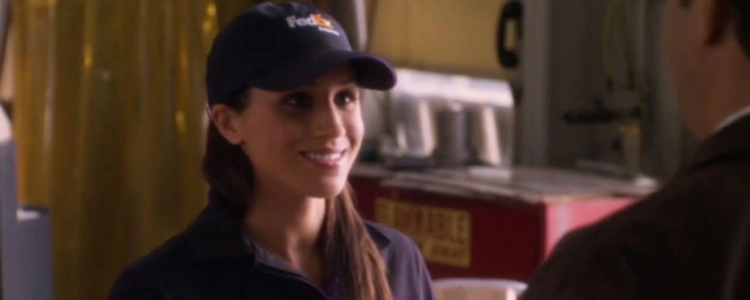 2011 from A Timeline of Meghan Markle’s Whirlwind Life E! News
