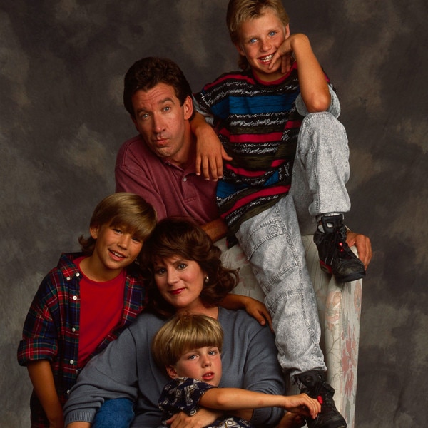 Home Improvement Cast Reunion, Anniversary WashingtonDCCC