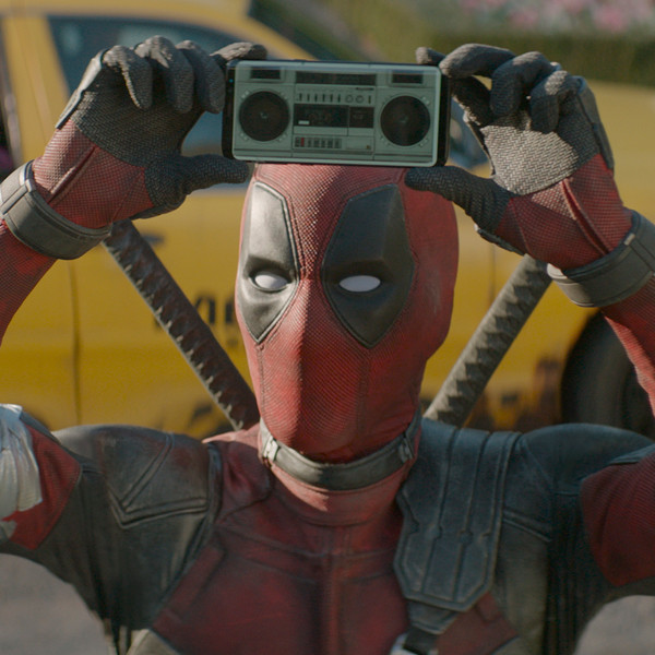 Ryan Renolds, Deadpool 2 