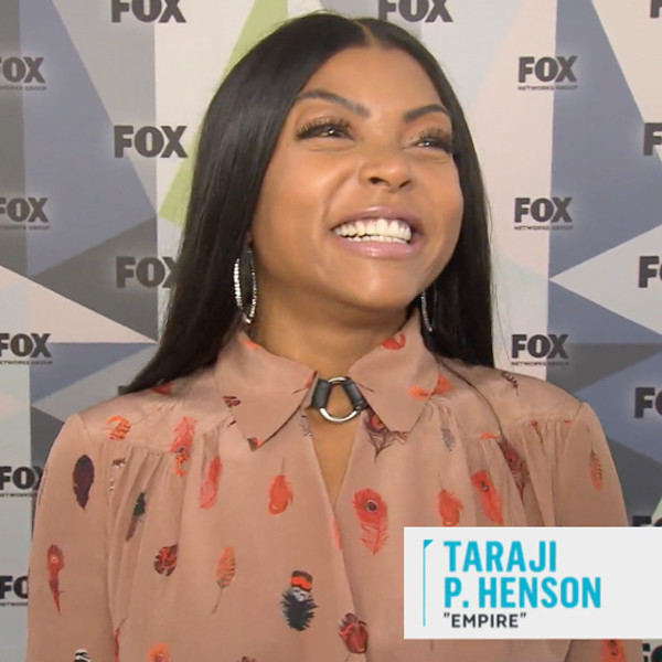 What Men Want' star Taraji P. Henson on knowing what she wants