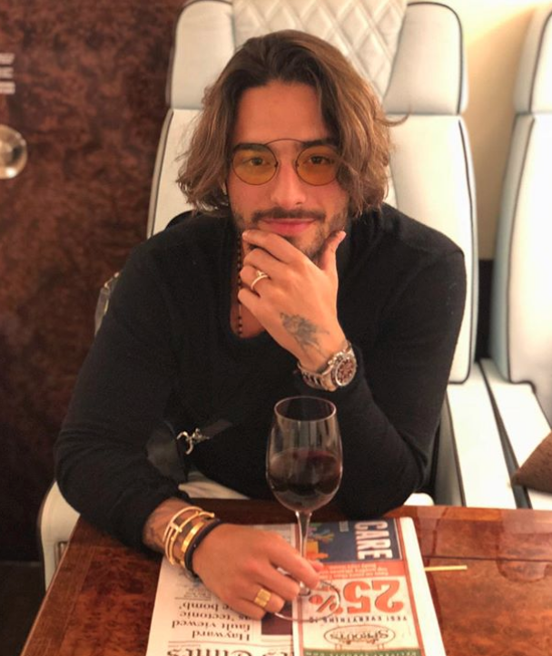 Maluma