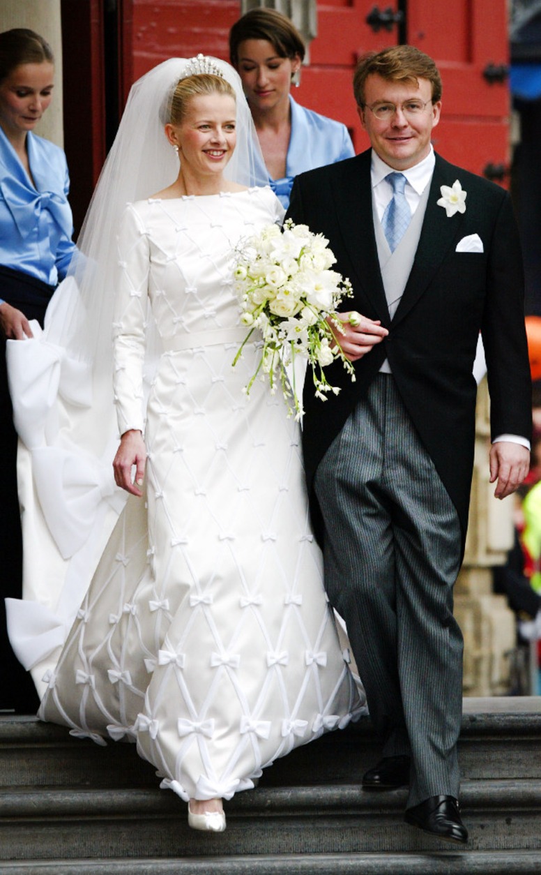 Fotos De The Best Royal Wedding Dresses Of All Time E Online Latino Mx Fotos De The Best Royal Wedding Dresses Of All Time E Online Latino Mx