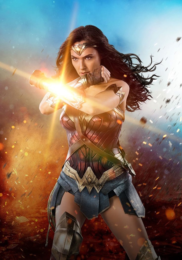 Wonder Woman