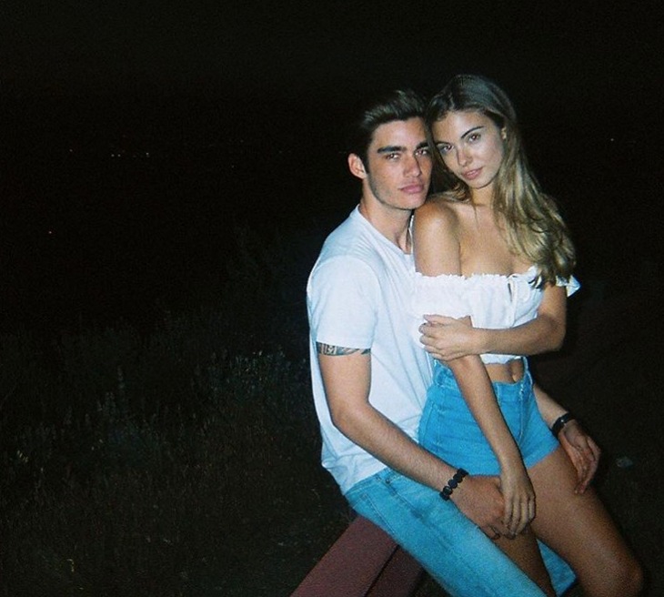 ¡Descubrimos quién es la novia de JuanPa Zurita y tienes que conocerla